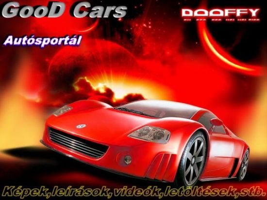 GooD Cars